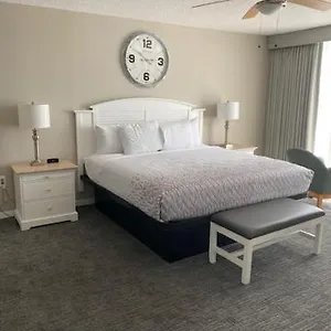 Resort Ocean Towers Club, Panama City Beach