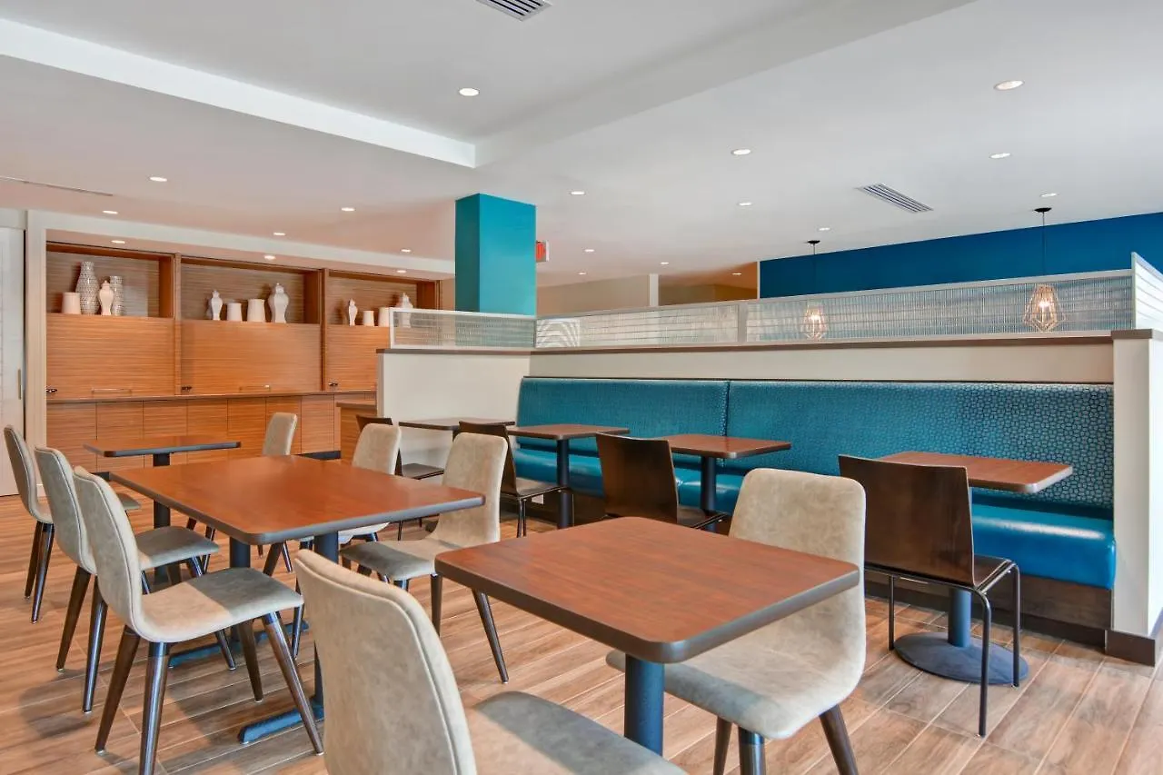 Towneplace Suites By Marriott Panama City Beach Pier Park