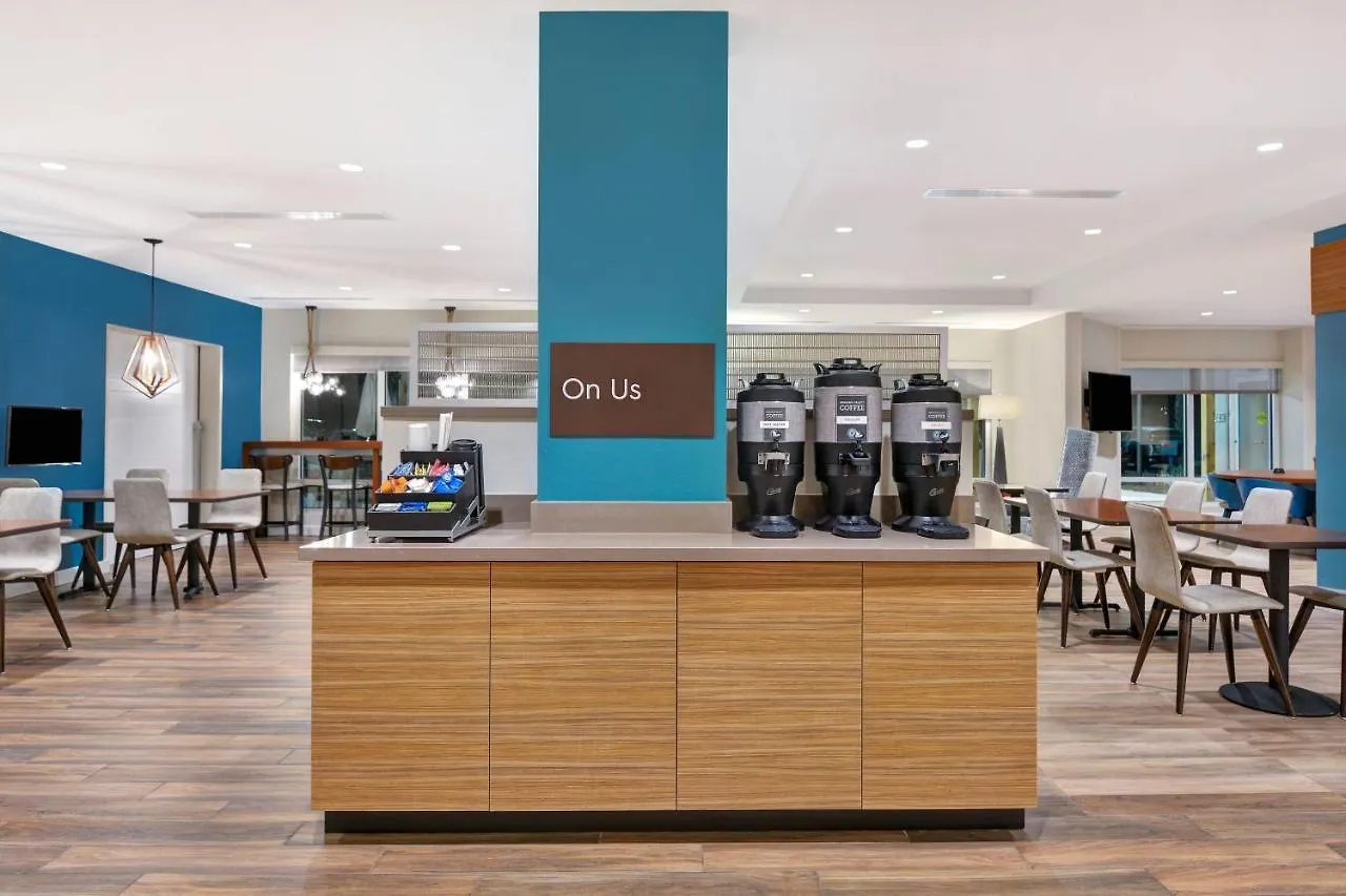 Towneplace Suites By Marriott Panama City Beach Pier Park 3*,  United States