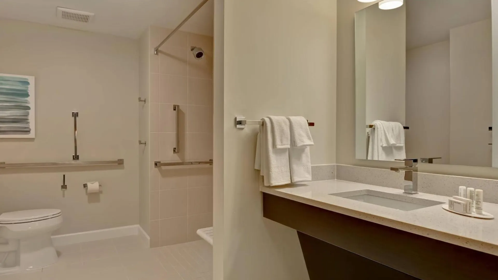 Towneplace Suites By Marriott Panama City Beach Pier Park United States