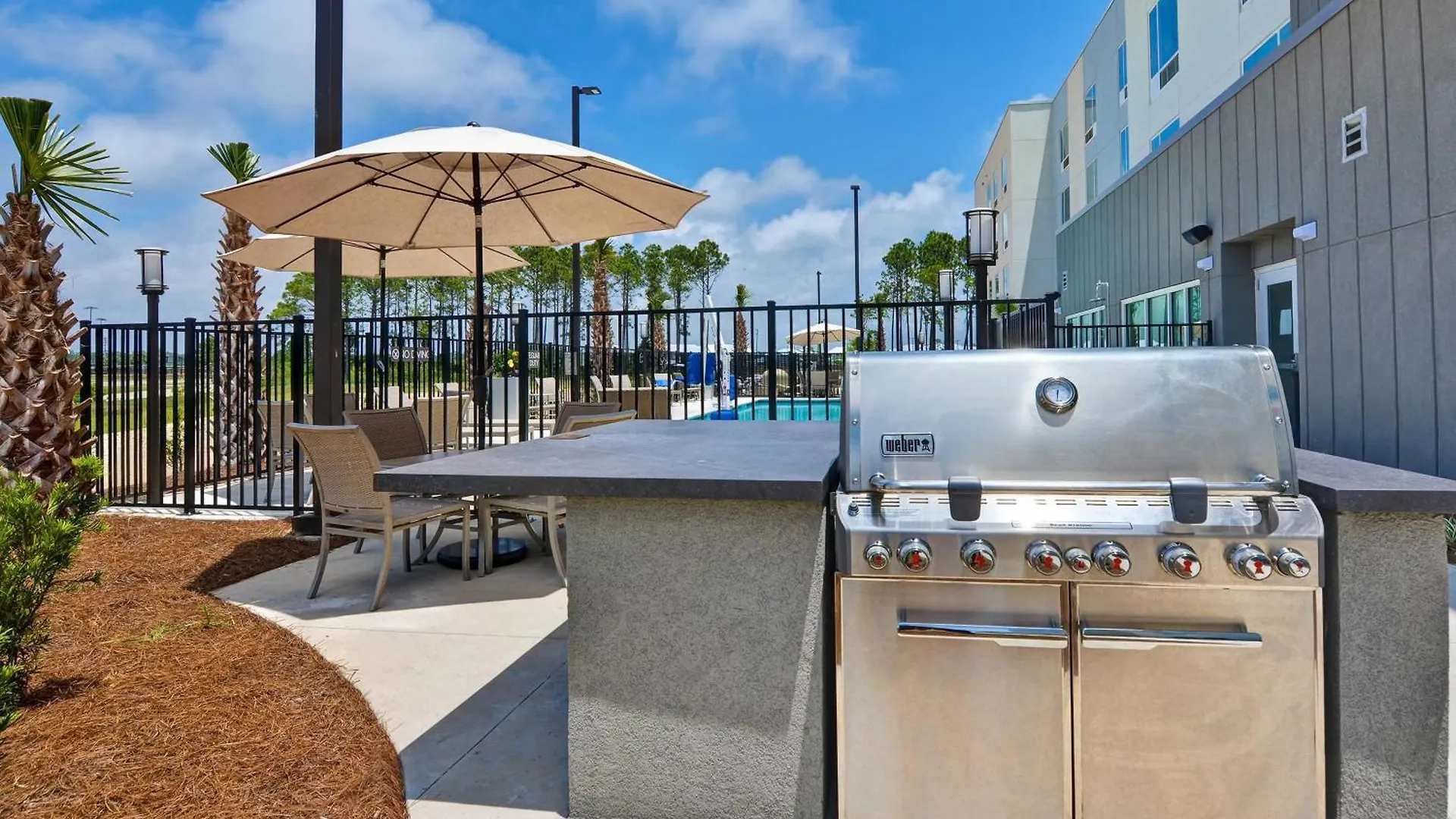 Towneplace Suites By Marriott Panama City Beach Pier Park