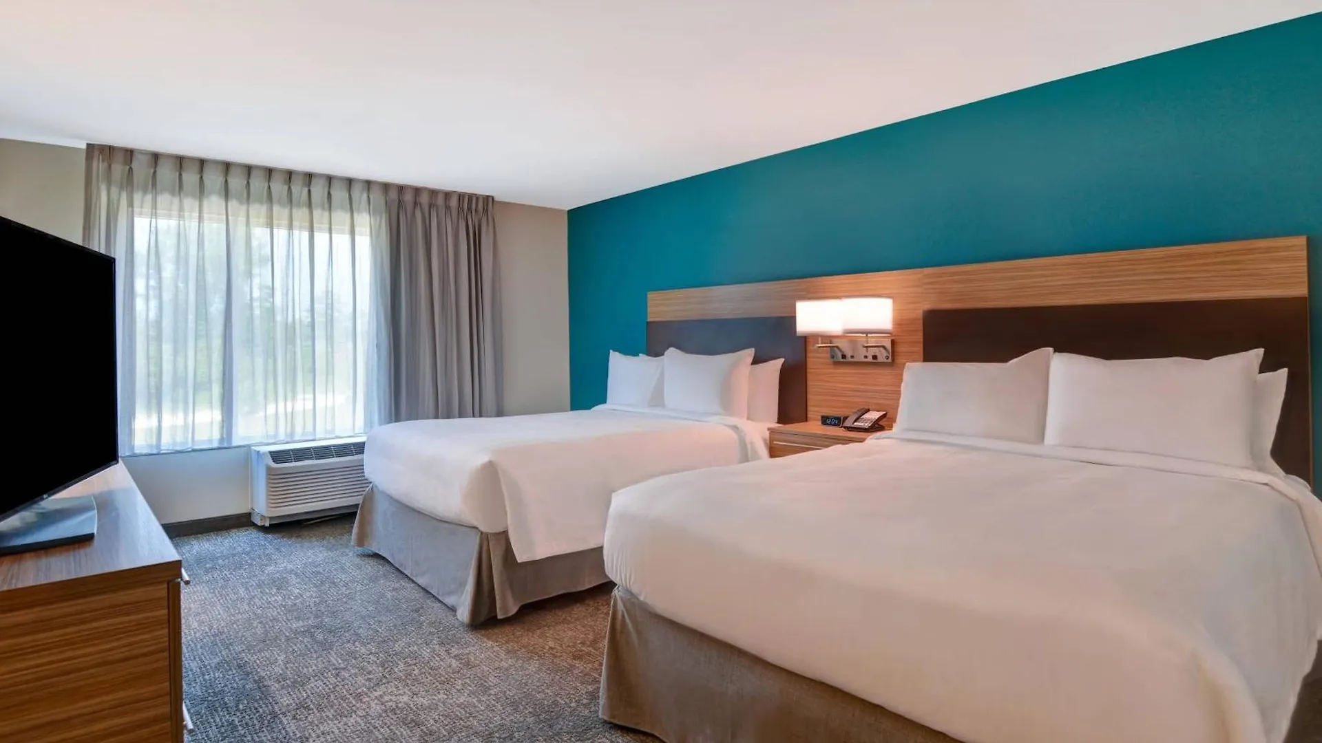 *** Hotel Towneplace Suites By Marriott Panama City Beach Pier Park United States