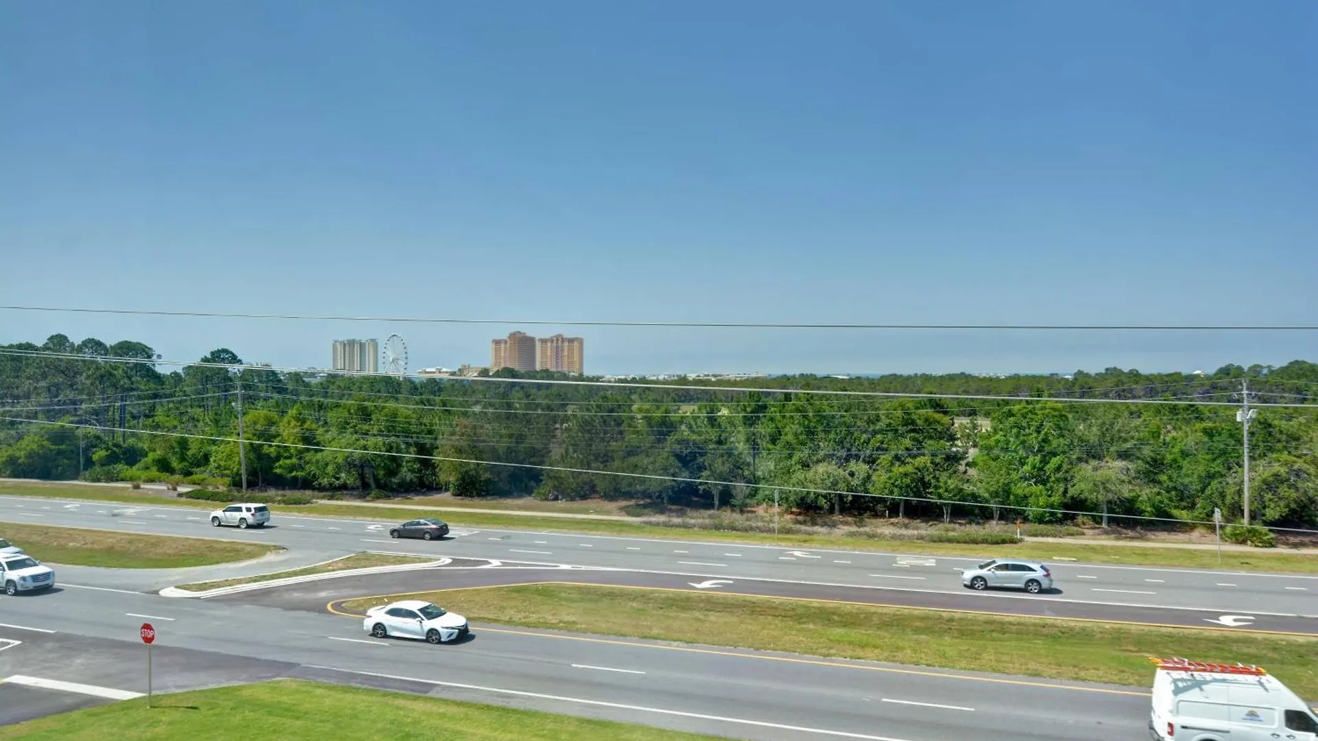 Towneplace Suites By Marriott Panama City Beach Pier Park