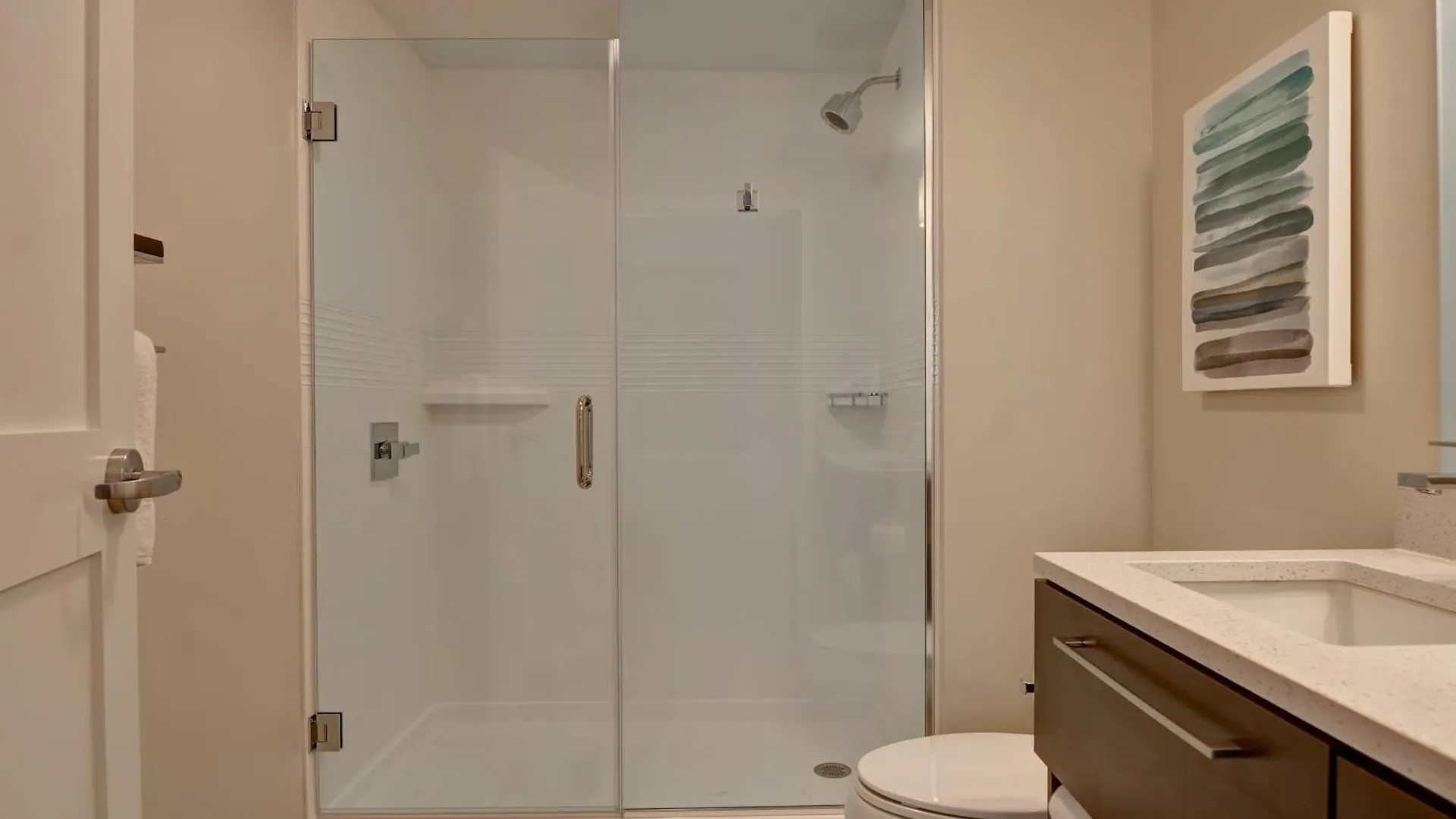 Towneplace Suites By Marriott Panama City Beach Pier Park 3*,  United States