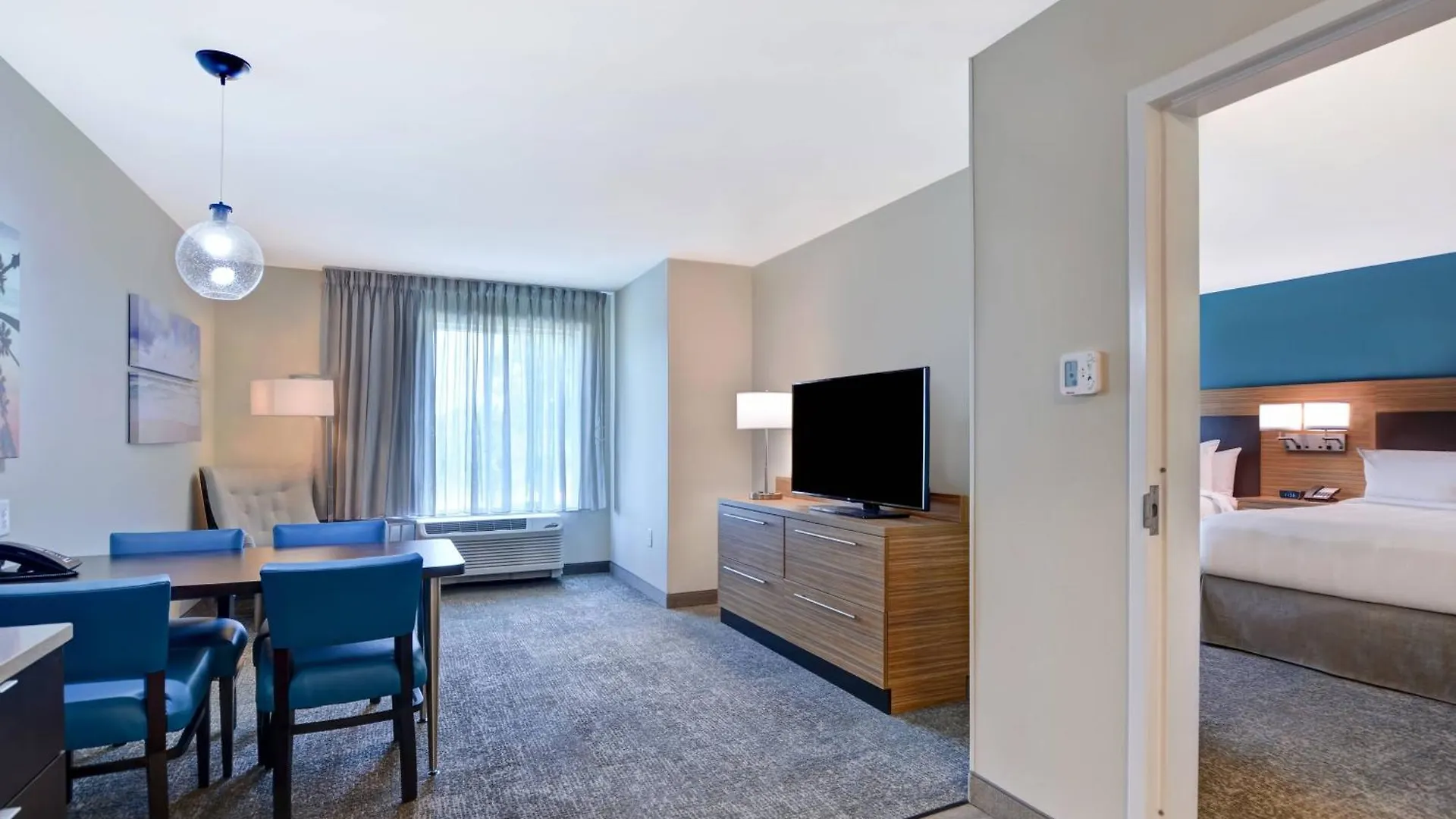 Towneplace Suites By Marriott Panama City Beach Pier Park Stati Uniti