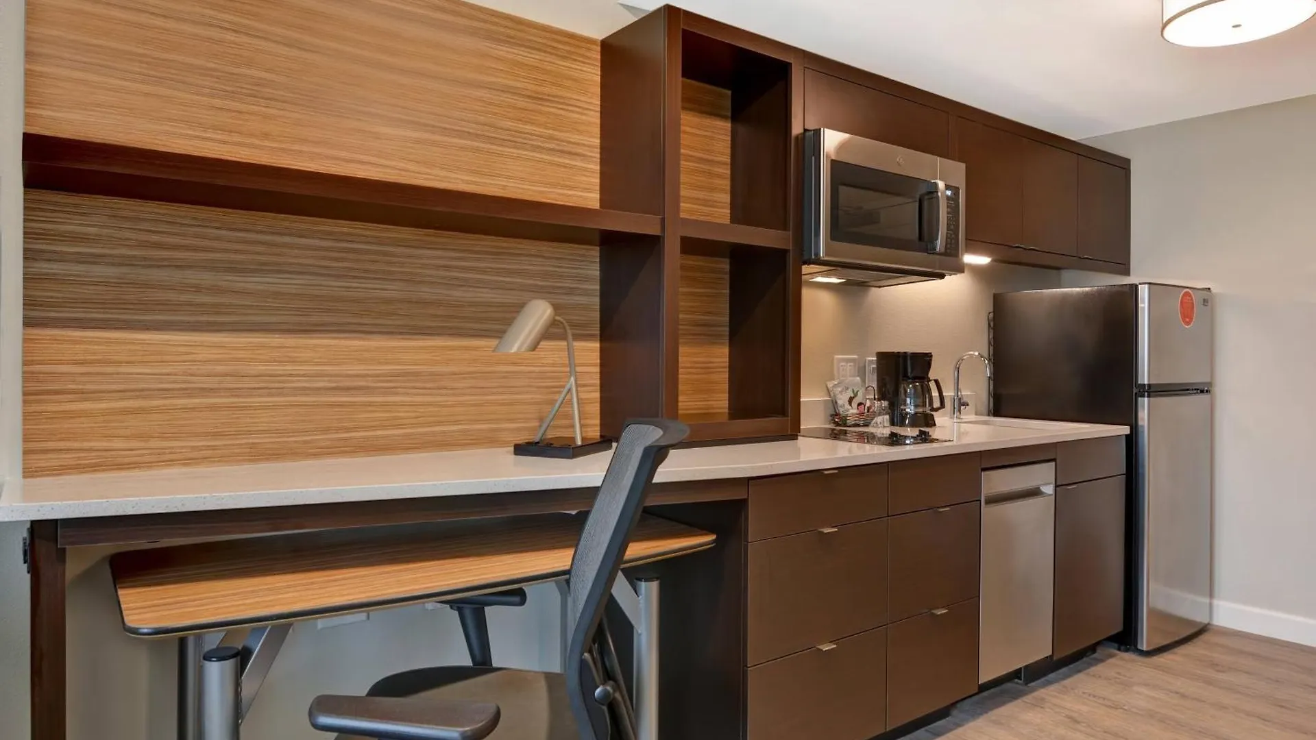Towneplace Suites By Marriott Panama City Beach Pier Park 3*,  United States