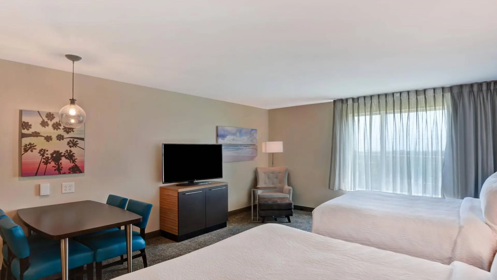 Hotel Towneplace Suites By Marriott Panama City Beach Pier Park